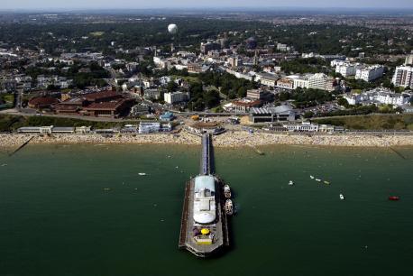 15 things that make you a Bournemouth-ite