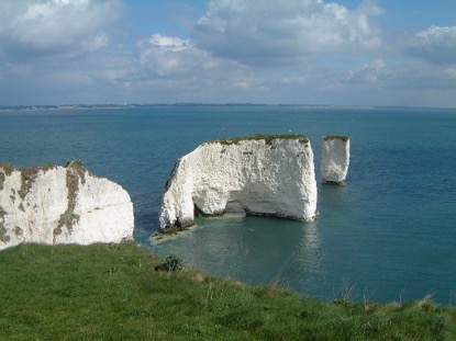 Top 5 places to enjoy a winter walk in Dorset